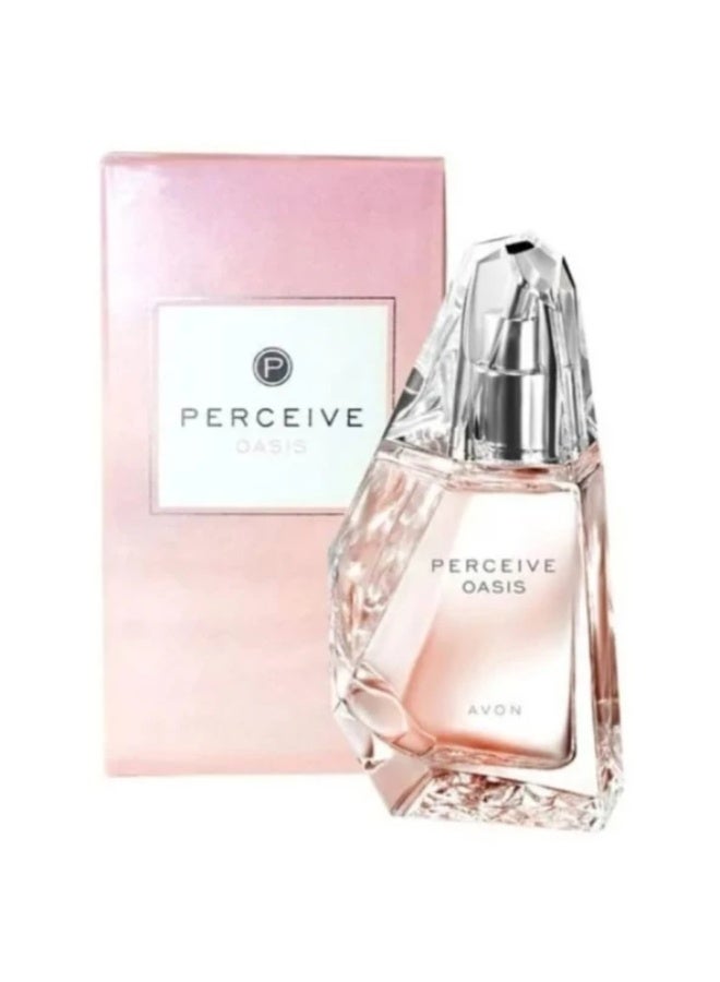 AVON Perceive Oasis Eau de Parfum 50 ml - for Women - Image 1